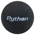 Python 3 Ball Can Black Racquetballs (Long Rally Ball!) (1)