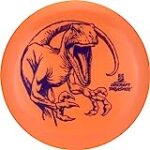 Discraft Big Z Thrasher 167-169 Gram Distance Driver Golf Disc