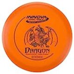 Innova – Champion Discs DX Dragon Golf Disc, 145-150gm