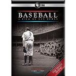 Baseball: A Film by Ken Burns 2010 Boxed Set (Includes The Tenth Inning)