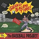 Grand Salami Time!