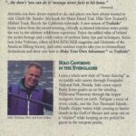 Trailside: Solo Canoeing in the Everglades [VHS]