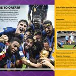 FIFA World Cup 2022 Kids’ Handbook