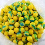 May Vary 500 Paintball Pellets .68 Caliber