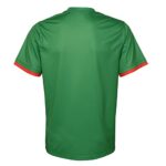 Outerstuff Mens FIFA World Cup Primary Classic Short Sleeve Jersey, Sublimated, Medium