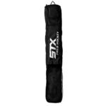 STX Field Hockey Prime Stick Bag, Black