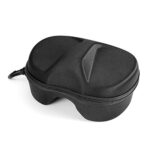 WIN OUTDOOR Diving Mask Case Portable Swimming Scuba Glasses Storage Box Protective Container Case