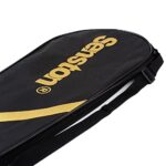 Senston Unisex Badminton Racket Cover Badminton Racket Bag with Adjustable Shoulder Strap.