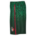 Outerstuff Mens FIFA World Cup Primary Classic Short, Sublimated, Large