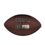 WILSON NFL All Pro Composite Football – Official