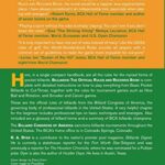 Billiards, Revised and Updated: The Official Rules And Records Book