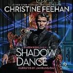 Shadow Dance: Shadow Riders, Book 8