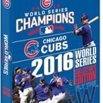 Major League Baseball Presents 2016 World Series: Chicago Cubs