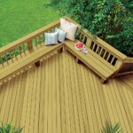 Olympic Stain Smartguard Concentrated Multi-Surface Sealant, Clear, 15oz