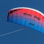 Prism Kite Technology Synapse 200 Dual-line Parafoil Kite – an Ideal Entry Level Kite to Dual-line Kiting, COHO, SYN200