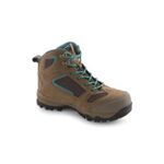 Eddie Bauer Women’s Lincoln Mid Hiking Boots