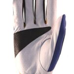 Python Deluxe Racquetball Glove, Right Hand – Medium