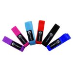 Myosource Cheerleading Flexibility Stunt Strap – Improve Stretching and Perfect Stunts for Cheer, Dance, and Gymnastics – Digital Training Download and Starter Guide – Available in 6 Colors (Pink)