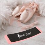 ZOENN Turn-Board Dancers Turning Boards – Figure Skating Spinner, Improving Turning Skills, Balance and Posture, Turning Boards for Dancers, Skating, Gymnasts & Cheerleaders