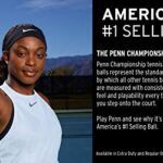 Penn Championship High Altitude – Extra Duty Felt Pressurized Tennis Balls, 1 Can, 3 Balls