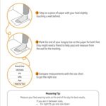 ASICS Men’s Upcourt 5 Volleyball Shoes, 13, Black/White