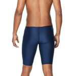 Speedo Men’s Swimsuit Jammer ProLT Solid, Speedo Navy, 28