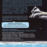 The Planets – A figure skating and modern dance fantasia