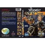 2018 Wrangler National Finals Rodeo – 5-DVD Set