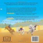 Mutton Busting to Bull Riding (Rocking Horse Rodeo)