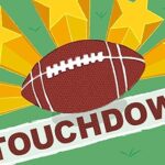 Amazon eGift Card – Touchdown Football