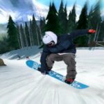 Endless Snowboarding