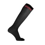 CCM Hockey Skate Liner Socks (Adult, Carbon)