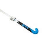 LaceUp 12oz Field Hockey Training Weight | USA Field Hockey Approved | Build Speed & Power | Improve Reaction Time & Stick Control | Light Blue