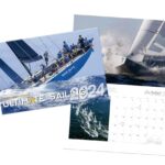 2024 Ultimate Sailing Calendar