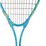 HEAD Spark Team Squash Pack, Racquet, Eyewear, 2 Balls, Blue