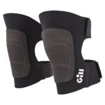 GILL Neoprene Knee Pads for Water Sport, Sailing, Paddlesport, Boardsports, Stand Up Paddleboarding & Wakeboarding