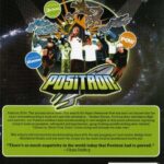 Positron Snowboarding