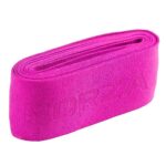 FORZA Chamois Hockey Grips – Premium Quality Field Hockey Accessories (Pink)