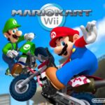 Mario Kart Wii – Game Only by Nintendo (Renewed)