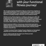12-Week Functional Fitness Training Program: Beginner to Intermediate