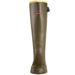LaCrosse Men’s 150040 Grange 18″ Waterproof Hunting Boot, OD Green-10 M