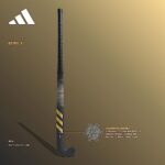 adidas Estro .5 Indoor Field Hockey Stick (2023/24)