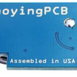 AnnoyingPCB – The Prank Device That Won’t Stop Beeping for 3 Years