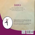 Danika’s Dancing Day: A Dance-It-Out Creative Movement Story for Young Movers (Dance-It-Out! Creative Movement Stories for Young Movers)