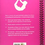 Pilates: Core Strength, Exercises, Daily Routines (Health & Fitness)