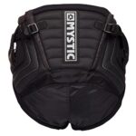 Mystic 2022 Driver Waist Seat Harness – Black 220123 XL