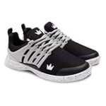 Brunswick Avalanche Mens Bowling Shoes (Black, us_Footwear_Size_System, Adult, Men, Numeric, Medium, Numeric_11)