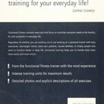Functional Fitness: The Personal Trainer’s Guide