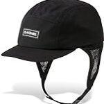 Dakine Surf Cap – Black, One Size