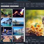 Photo Commander 16 – Photo Editing & Graphic Design Software for Windows 11, 10, 8.1, 7 – make your own photo collages, calendars and slideshows